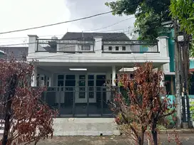 RUMAH RAPIH SIAP HUNI DI VILLA MELATI MAS BSD TANGSEL