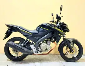 Yamaha Vixion New 150cc Tahun 2016