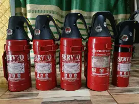Apar Portable Mobil
