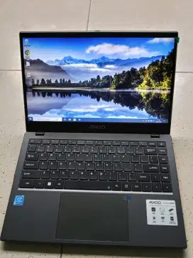 Axioo hype 10  GLK