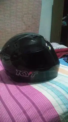 Jual cepat helm kyt