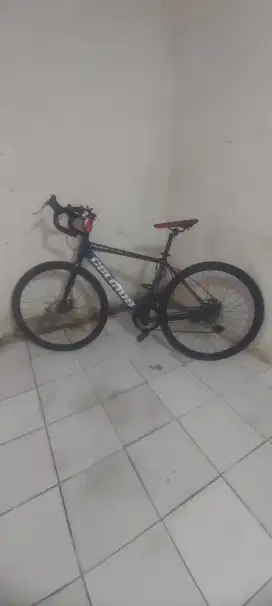 Sepeda Balap RoadBike Celcius