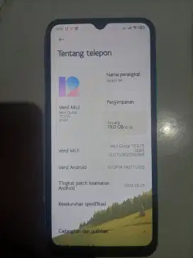 REDMI 9A 2/32 ONLY