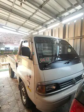 Mitsubishi Colt T120SS 2008 Listrik