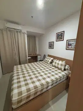 Disewakan Apartemen Kyo Society Baru Gress Dekat Kampus Ubaya & RS Uba