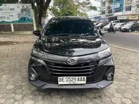 Xenia Manual Deluxe 2020