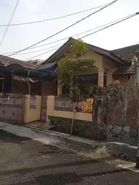 Dijual rumah cimindi raya sayap pasteur bandung