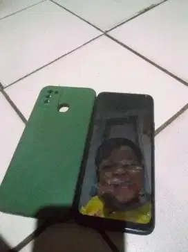 Infinix smart 5 RAM 2/32