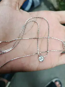 Terima jual emas.