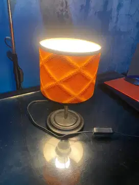 Lampu meja / hias / tidur / pajangan