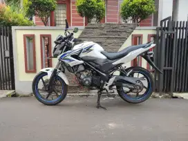 JUAL HONDA CB 150R TAHUN 2013