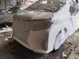 Cat mobil bandung (bisa panggilan)