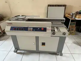 Mesin Bending 1 mata