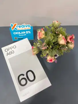 OPPO A60 TAHAN BANTING