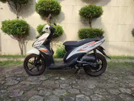 JUAL YAMAHA MIO GT TAHUN 2014