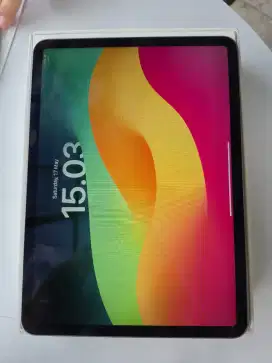 Ipad 11 Pro Gen 4 128 Gb