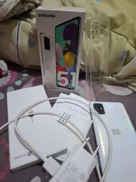 Samsung a51 8/128