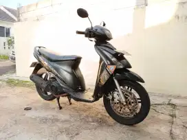 Suzuki Spin 125cc 2007