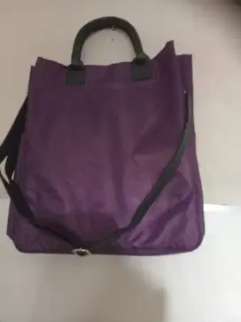 Jual Tas serba guna