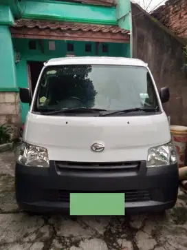 DAIHATSU GRAND MAX BLIND VAN  TAHUN 2015