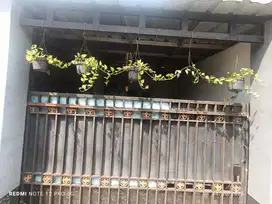 Rumah 1,5 Lantai di Tugu Mutiara Depok