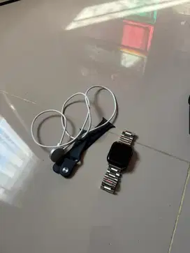 Apple Watch Series 9 45 mm