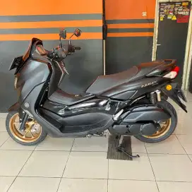 Yamaha Nmax taun 2022