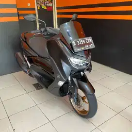 Yamaha Nmax taun 2022