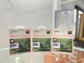 Olike classical wireless earphone T121