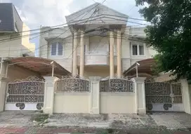 Disewa Rumah Megah Area Menteng Jakarta Pusat Dekat Bundaran HI