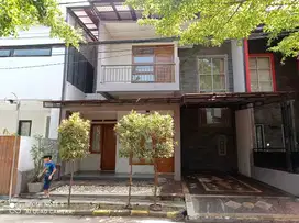 Dijual cepat rumah buana soetta residence bandung