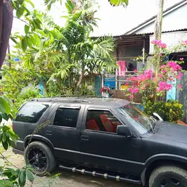 Jual atau barter