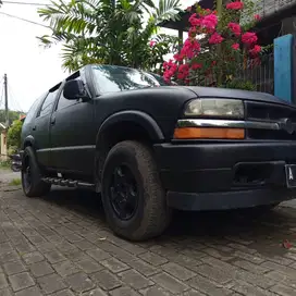 Jual atau barter