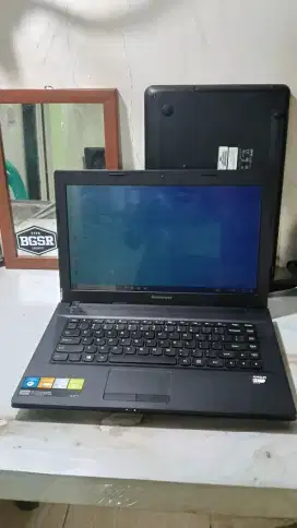 Laptop Lenovo G405 AMD