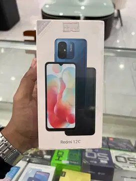 Redmi 12C 4/128