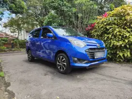 Daihatsu Sigra M Manual Tahun 2018