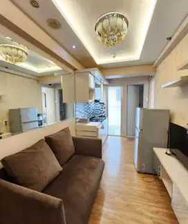 Jatinegara Studio 1KT Bulanan