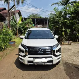 Mitsubishi Xpander 2022 Bensin