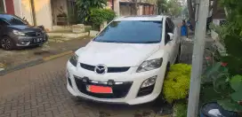 Mazda cx7 sunroof