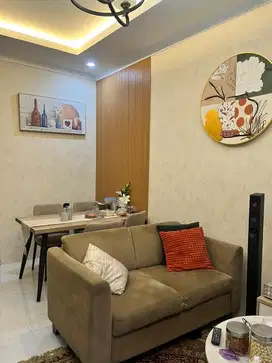 Dijual rumah Graha Raya Bintaro GR 2