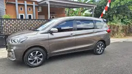 Suzuki Ertiga 2022 Bensin