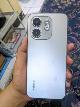 Infinix SMART 9 - 4/128