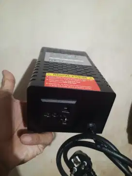 Alat tambah daya listrik murah