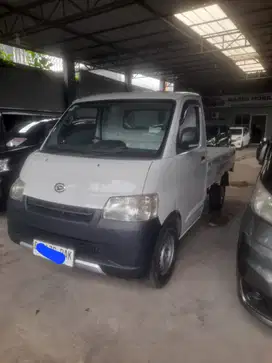 Daihatsu Gran Max PU 2020 Bensin