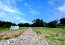 Dijual Tanah Kavling Sleman Di Kalasan Harga 190 Juta
