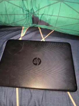 Laptop HP 14-am517TU