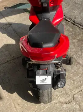 motor listrik anak
