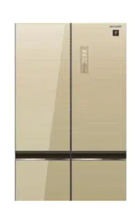 Kulkas sharp SJ-IF51PG-CG