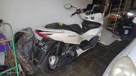 PCX 2021, JARANG DIPAKAI