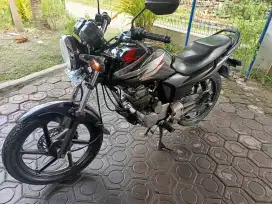 HONDA MEGAPRO PRIMUS 2010